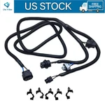 Passenger Side 2286917 Tail Light Wiring Harness Lamp For Gmc Sierra 1500 Truck. Fixed Price $20.99.