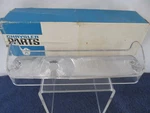 Clear Park Light Lens 1969 Chrysler Newport Yorker Corner Lamp 2932784. Fixed Price $49.99.