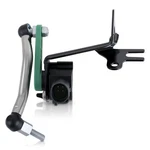 Front Left Headlight Levelling Sensor 8R0941285D For Audi Q5 Porsche Macan. Fixed Price $34.69.