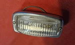 Classic Original Wipac 7367 Reverse Lamp Tested / Working. Fixed Price $46.98.