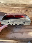 1986-1991 Ford Lincoln? Mercury 3RD Third Brake Light Rear Back Tail Crown Vic. Fixed Price $45.00.