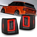 Led Tail Lights For Land Rover Range Sport 2005-2013 Dynamic Signal Turn. Fixed Price $339.00.