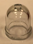 Hillman, Humber, Singer, Sunbeam Number Plate Lamp Window Lucas L749 Lens. Fixed Price $45.31.