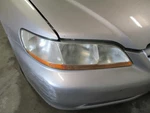 Honda Accord 2002 Right Headlight Used 1087. Fixed Price $79.99.