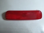 New! Nos Oem Ford TRSL-57 1957-1960 Van Third Brake/tail Light Lens. Fixed Price $15.95.
