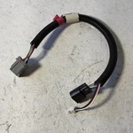 Ford F250 2021-2024 High Mount Stop Lamp Led Harness Oem Genuine B-13A613-DA. Fixed Price $120.00.