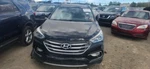 Used Center High Mount Stop Light Fits: 2017 Hyundai Santa Fe Grade. Fixed Price $129.55.