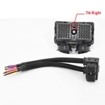 Ecm Plug Terminal Wire For Cummins Dodge Isb Pcm Engine 50 Pin Right Module. Fixed Price $167.99.