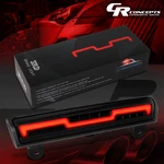 Nuvision 2-STAGE Chasing 3D Led Bar Third Brake Lights For 2000-2006 Tahoe/yukon. Fixed Price $44.99.