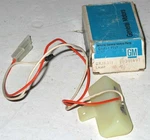 1966-1970 Toronado 98 Delta 88 Nos Glove Box Map Lamp 391497. Fixed Price $39.99.