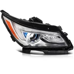 Fits Buick Lacrosse 2014-2016 Projector Headlight Assembly Right Passenger Side. Fixed Price $119.99.