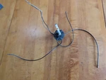 70S Buick Dash Fiber Optic Gauge Back Light Lamp Socket Wire Harness Connector. Fixed Price $48.99.