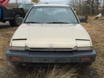 High Mounted Stop Light Sedan Door Fits 86-89 Accord 94924. Fixed Price $125.00.
