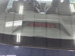 Brake Lamp Malibu 2010 High Mounted Stop Light 606625. Fixed Price $87.32.