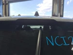 Used Center High Mount Stop Light Fits: 2019 Chevrolet Equinox Grade. Fixed Price $55.00.