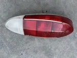 Oem Hella German Vw Type Or Ghia Tail Light Assembly And Lens 311 945 231 Fgh. Fixed Price $69.00.