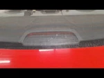 Used Center High Mount Stop Light Fits: 2013 Hyundai Accent Grade. Fixed Price $95.64.