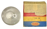 New Old Stock Park Lens For 1950 Dodge Deluxe Custom Coronet Diplomat #1339785. Fixed Price $124.99.