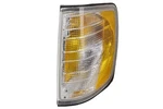 For Depo 340-1504L-AS-CY Indicator Lamp Front Do Mercedes 124 (. Fixed Price $67.69.
