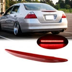Rear Tail Lamp High Mount 3RD Brake Stop Light For Honda Accord Sedan 2006 2007. Fixed Price $42.89.