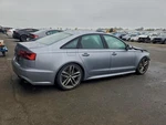 Used Center High Mount Stop Light Fits: 2016 Audi S6 Grade. Fixed Price $129.55.