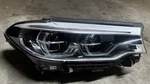 Bmw 530 540 M550 Headlight 2017-2020 Right Afs Led 8499128-03 Oem Complete. Fixed Price $1400.00.