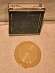 1969-70 Buick Skylark Gs Dome Lamp Lens Nos Gm 8732776. Fixed Price $50.00.