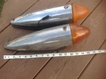 Vintage Kd 516 Semi Lights - Man Cave / Ratrod. Fixed Price $174.99.