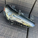 2017-2022 Alfa Romeo Giulia Right Side Rh Headlight Afs Hid Xenon. Fixed Price $700.00.