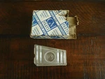 1942 Chevy Parking Lamp Lens Rh 5933886 Nos Chevrolet Gm. Fixed Price $24.95.