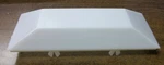 New Dome Lamp Light Lens 1966-71 Ford Fairlane Falcon Galaxie Mustang. Fixed Price $7.00.