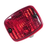 Porsche Hella Rear Fog Light Series 911-631-251-29 91163125129. Fixed Price $65.22.