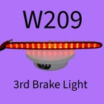 03-09 Mercedes W209 CLK320 Trunk 3RD Third Brake Stop Light Lamp Oem *tested*. Fixed Price $82.09.