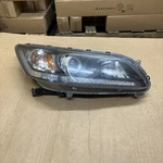 2008-2012 Honda Accord, Passenger Headlight, #8317341600. Fixed Price $58.50.