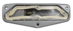New Trim Parts License Light Assembly / For 1963-67 C2 Corvette Stingray 5290. Fixed Price $159.99.