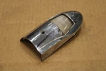 1958-1960 Chevrolet Corvette Right Passenger Side License Plate Light 5948706. Fixed Price $25.00.