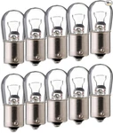 10PACK 1003 12V BA15S Tail Brake Turn Signal Lights, Super Style: Bulb. Fixed Price $20.99.