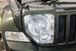 2008 Jeep Liberty Passenger Headlight Assembly Oem Used 114-01287AR 118K Miles. Fixed Price $86.45.
