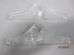 Nos 1961 Plymouth Park Turn Lens Set Savoy Belvedere Fury Lh Rh #2188376 2188377. Fixed Price $195.00.