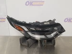 2020 Rover Discovery Landmark Headlight Lamp Right Passenger Led. Fixed Price $1150.00.