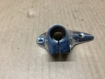 Unity 42L Left Door Spot Light Bracket Nice Oem Ford Chrysler. Fixed Price $49.99.