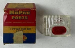 Nos Mopar Back Up Lens 1953 Plymouth Models #1527589. Fixed Price $90.00.