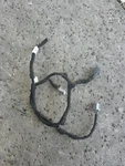 2017-2022 Ford F250-F450 Platinum Third Brake Light Harness Oem HC3T-14A411-DB. Fixed Price $59.99.