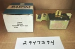 Mopar 2947394 Headlight Delay Relay 1970 Plymouth, Dodge B-body, Oem, Nos. Fixed Price $45.00.