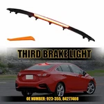 Third Stop Light Clear Lens Rear Led For 2016 2017 2018 2019 Chevrolet Cruze Eaa. Fixed Price $51.99.