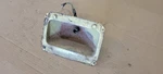 1965-66 Ford Mustang Lamp Bucket Taillight Housing Wiring Harness Original. Fixed Price $25.00.