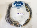 Dennis Carpenter 68-14401 Dash Wiring Harness 1935-36 Ford Passenger And Pickup. Fixed Price $130.00.