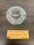 1960 1961 Chevy Corvair Reverse Back Up Lamp Light Lens Nors Glo Bright 1123. Fixed Price $14.99.