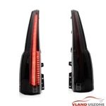 Vland Smoked Led Tail Lights For 2015-2020 Chevrolet Tahoe Suburban Rear Lamps. Fixed Price $299.99.