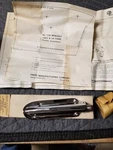 Nos Unity 168 Lh Spotlight Mounting Bracket 1963-64 Ford. Fixed Price $69.00.